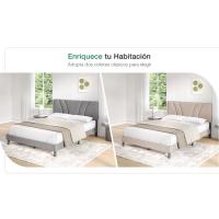 Estructura de Cama
