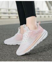 Zapatos de mujer de malla de verano Zapatos casuales de moda Zapatos deportivos - details 13