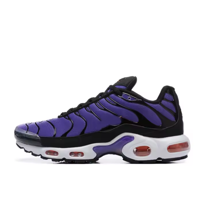 Calzado deportivo casual para hombre, amortiguador, colchón de aire, cómodo - 1