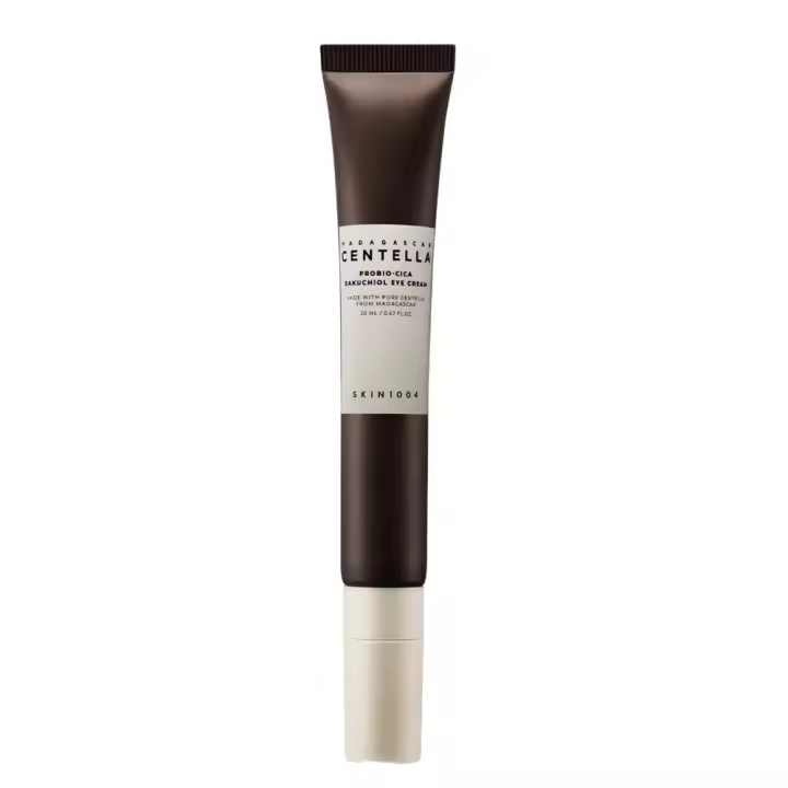 Crema de Ojos Centella Probio-Cica Bakuchoil 20ML Diseño de Ojos y Labios de Madagascar - 1