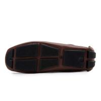 Mokasin de alta calidad y de moda, cómodo cuero para conducir, casual + zapatos para hombres - details 12