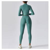 Sujetador de yoga antideslizante de alto soporte para mujer, espalda cruzada, sujetador deportivo grueso, gimnasio, correr, fitness - details 8