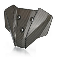 Parabrisas de motocicleta para KTM 1290 Super Duke R MY20 2020 2021 2022 2023 2024, nuevo Deflector de viento, pantalla protectora de flujo de aire - details 8