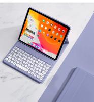Funda de Teclado inalámbrico para OPPO Pad Air, cubierta de Teclado español para tableta de 10,36 pulgadas, 2022 - details 11