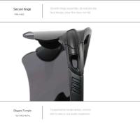 Gafas de Sol Clásicas Diseño Grande para Deportes al Aire Libre y Ciclismo - details 16