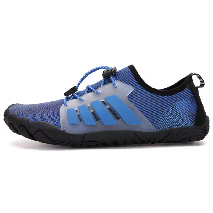 Cubos para hombre y mujer, zapatos de playa de secado rápido, senderismo, buceo, deportes acuáticos al aire libre - 1