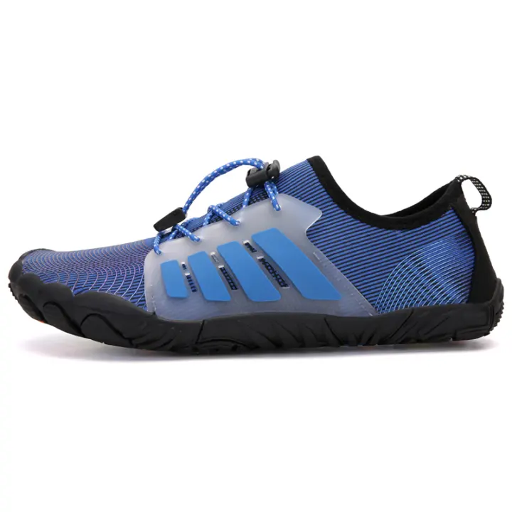 Cubos para hombre y mujer, zapatos de playa de secado rápido, senderismo, buceo, deportes acuáticos al aire libre - 1
