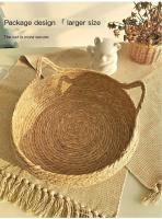 Cama tejida extraíble para gatos, casa para dormir, rascador, ratán, lavable, productos para mascotas, accesorios para las cuatro estaciones - details 9