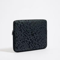 Bolso atractivo del ordenador portátil de 13 pulgadas bolso del ordenador portátil del PDA bolso del almacenamiento bolso simple - details 0