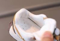 Zapatillas deportivas ligeras y transpirables para niños y niñas, zapatos informales de fondo suave para estudiantes - details 4
