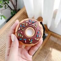 Funda de Auriculares Inalámbricos 3D Deliciosa Cobertura Protectora de Carga Inalámbrica para Airpods 1, 2, 3 Caja de Auriculares Airpods Pro - details 26