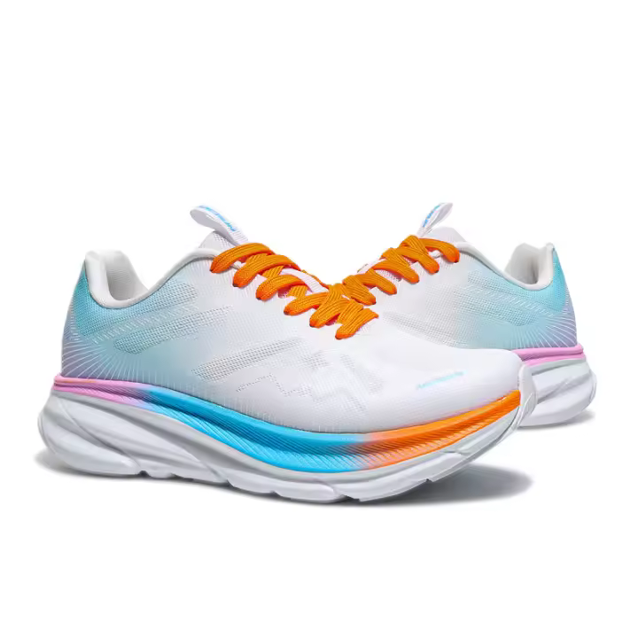 Zapatillas para Correr Deportivas Aterrizaje en la Luna Calidad Asegurada por Un Año - 1