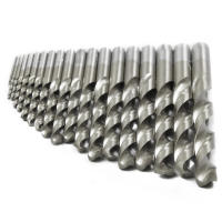 Juego de brocas de ingeniería Hss, 1 - 6mm en incrementos de 0,1mm, 51 piezas - details 5