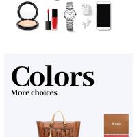 CH Niche-Bolso de hombro grande para mujer, bolso de viaje diario con sentido Premium, diseño de marca de temperamento versátil, mochila de lujo de alta gama - details 6