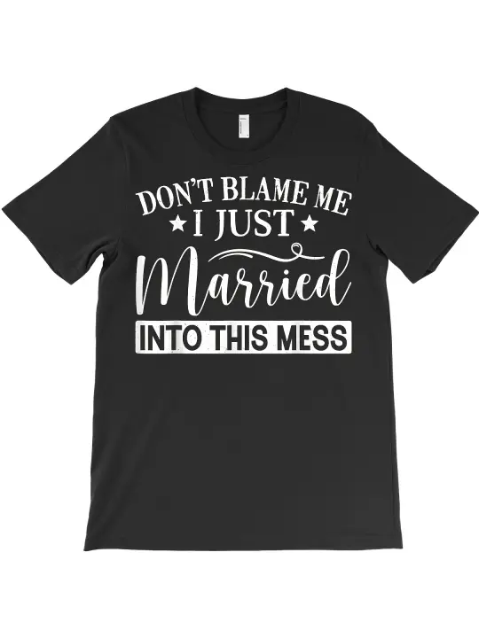 Camiseta de Algodón Suave y Cómoda con Cuello Redondo y Manga Corta Regalo Perfecto para Papá - 1