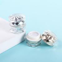 Fundamentos Líquidos Envase cosmético Botellas recargables Frascos cosméticos de viaje Latas de crema facial Viales de loción Botellas de crema para ojos - details 9