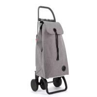 Multi Carro de la Compra Plegable 4 Ruedas Resistentes 40 Litros - details 2