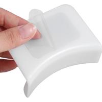 Soporte para auriculares montado en la cabeza, gancho de almacenamiento, controlador de auriculares, soporte para auriculares, soporte para auriculares sin perforaciones - details 17