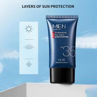 Crema de Protección Solar SPF 35 Hidratante No Graso para el rostro y el cuerpo - details 6