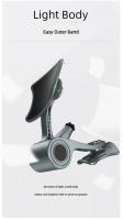 Equipo de fitness Kegel para ejercicio en casa, entrenador de músculos pélvicos de la pelvis, equipo de glúteos para hombres, ejercitador de suelo, fortalecedor - details 6