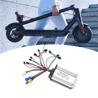 Controlador inteligente sin escobillas para patinete eléctrico, controlador Universal de 36V-60V, 25A, 36V, 48V, 52V y 60V - details 2