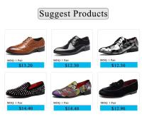 Zapatos de vestir Oxford hechos a mano de alta calidad, mocasines 0xfords clásicos y hermosos con la misma marca de cuero genuino - details 11