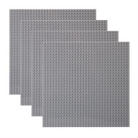 4 piezas de 32x32 compatibles con las principales marcas de bloques de construcción, accesorios básicos, placas base - details 6