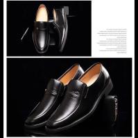 2025 lther formal para hombres con l, bha - details 6