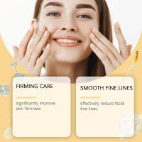 Ginseng reafirmante para reducir las líneas finas, nutrir, suavizar y reafirmar la esencia de la piel. - details 7