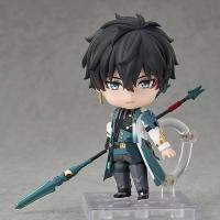 GoodSmile No.2276 Honkai: Star Rail Dan Heng Original GSC personajes de Anime figuras colección estatuilla regalo genuino - details 8