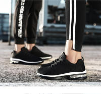 Gran oferta de zapatillas para correr para mujer, zapatos deportivos con cojín de aire para exteriores, zapatillas deportivas para mujer, zapatos de tenis de malla transpirable - details 9