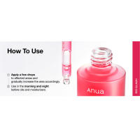 ANUA Niacinamide 10 + TXA 4 Serum, Ácido Hialurónico, Ácido Tranexámico, Vitamina B12, Sérum Facial para Piel de Vidrio, Aclarante, - details 7