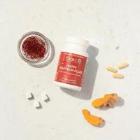 Cápsulas de Azafrán Happy Saffron Plus - 90 Cápsulas - Extracto de Flor de Azafrán - details 4