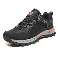 Zapatos para caminar y escalar impermeables al aire libre, zapatillas informales cómodas y transpirables para mujer, zapatos para caminar y escalar para senderismo - details 15