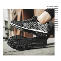 Zapatillas Deportivas de Malla Transpirable Antideslizantes para Hombres - details 11