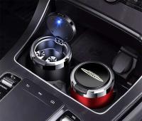 Ceniceros de Coche Mini One Cooper JCW Nuevo Accesorios de Coche Divertidos para R50 R52 R53 R56 R57 R60 - details 10
