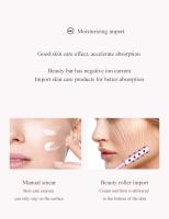 Masajeador de Celulitis Palo de Acupuntura de Belleza para Mujer Rodillo de Germenio para el Cuidado de la Piel Gua Sha Herramientas de Cuidado de la Piel - details 8