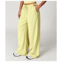 Pantalones rectos para mujer, pantalones de Yoga de cintura alta, entrenamiento para correr, mallas acampanadas, pantalones de Yoga para deportes al aire libre, pantalones atléticos - details 23