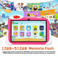 Tablet Android C86 para Bebé Pantalla de 14,7 Pulgadas, Doble SIM, 12GB de Memoria, 10000mAh GPS y Cámara Dual de 16MP + 32MP - details 4