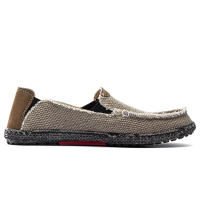 Zapatos de lona de marca de lujo para Hombre, Alpargatas informales, ligeras, talla grande 49 50, gran oferta, Verano - details 8