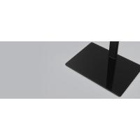 soporte tv pie