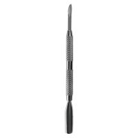 Set de Herramientas de Manicura y Pedicura con 3 Piezas: Cortador de Uñas de Acero Inoxidable 2 Formas Corte de Cutícula Removedor de Piel Muerta - details 1