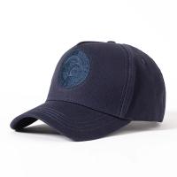 Nuevo Gorra de béisbol XXL de talla grande para hombre, gorra ajustable de algodón con bordado de águila para primavera y verano - details 0