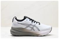 Zapatos para correr para hombres y mujeres Gel-Kayano 31 amortiguación antideslizante resistente al desgaste deportes casual zapatillas para correr. - details 5