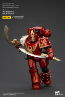 JOYTOY Figura de Acción Horus Heresy Legión de Mil Hijos del Tacticante MK IV - details 44
