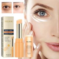Barra de Crema Ocular de Vitamina C Reduce Líneas Finas y Ojeras Reafirma y Hidrata - details 0