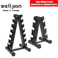 Soporte para Mancuernas de 12 piezas, soporte para Mancuernas de 6 piezas - details 5