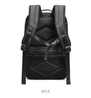 Nuevo Mochilas Escola antirrobo con carga USB, mochila impermeable para ordenador portátil para hombre - details 17