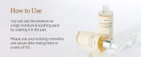 serum korean skincare kbeauty hydrating hydration toner ampoule ageless aging