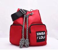 Bolso bandolera de un solo hombro español Bimba y Lola - details 7